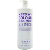 Eleven Keep My Colour Blonde Treatment